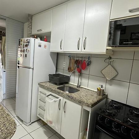 Apartamento No Rosarinho Recife Ngoại thất bức ảnh