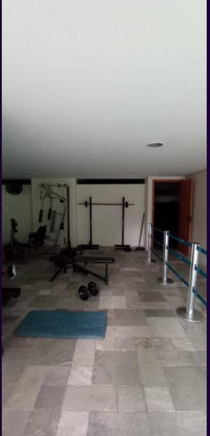 Apartamento No Rosarinho Recife Ngoại thất bức ảnh