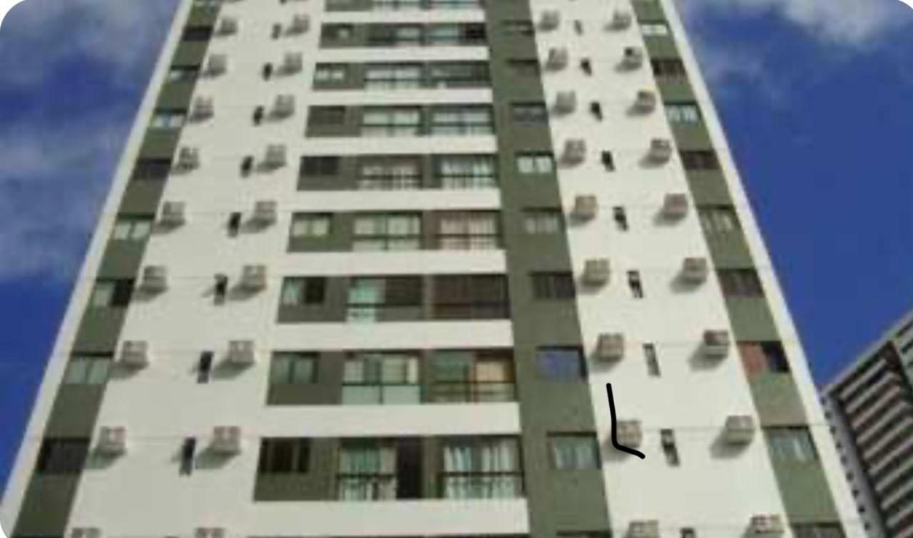 Apartamento No Rosarinho Recife Ngoại thất bức ảnh
