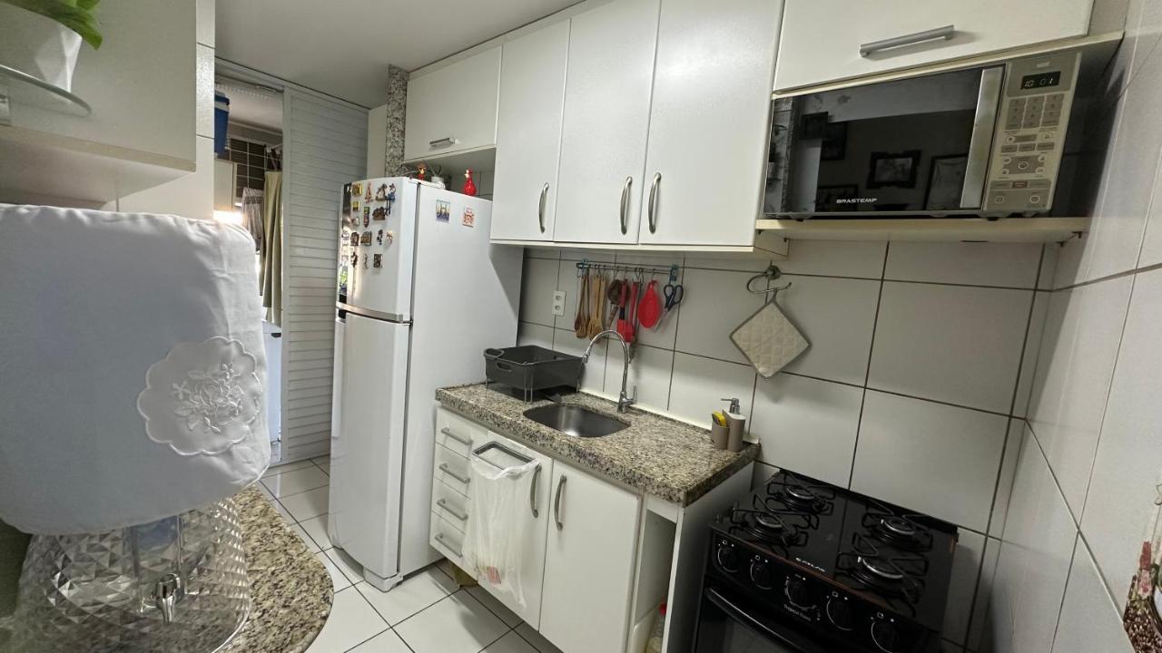 Apartamento No Rosarinho Recife Ngoại thất bức ảnh
