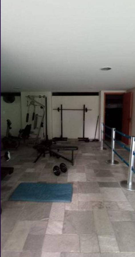 Apartamento No Rosarinho Recife Ngoại thất bức ảnh
