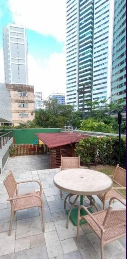 Apartamento No Rosarinho Recife Ngoại thất bức ảnh