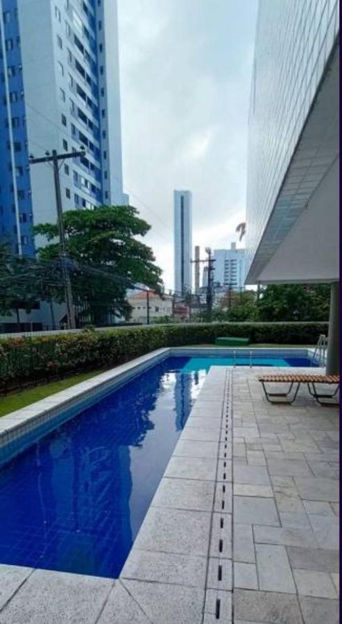Apartamento No Rosarinho Recife Ngoại thất bức ảnh